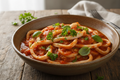 Menu Dimanche — Plat du jour maison