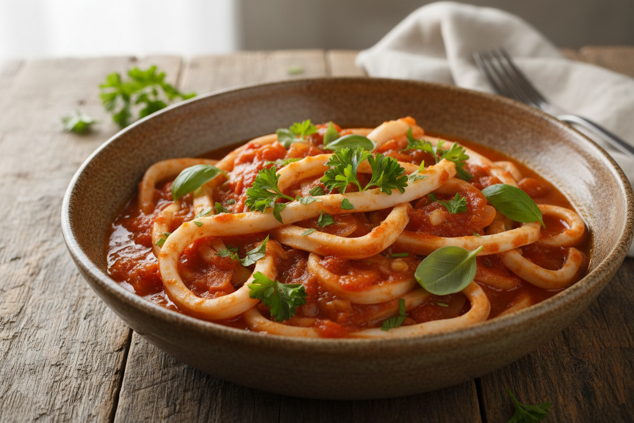 Menu Dimanche — Plat du jour maison