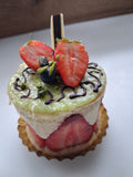 Nos desserts maison