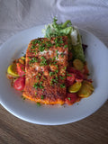 Menu Lundi — Plat du jour maison