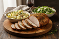 Menu Jeudi — Plat du jour maison