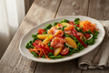 Menu Mardi — Plat du jour maison