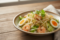 Menu Lundi — Plat du jour maison