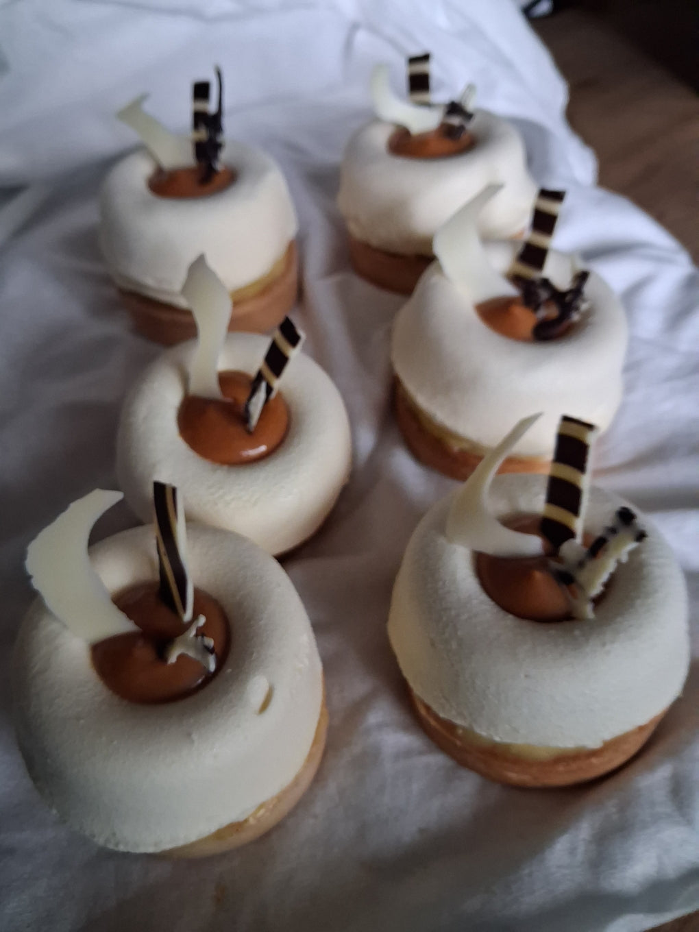 Menu Mardi — Plat du jour maison