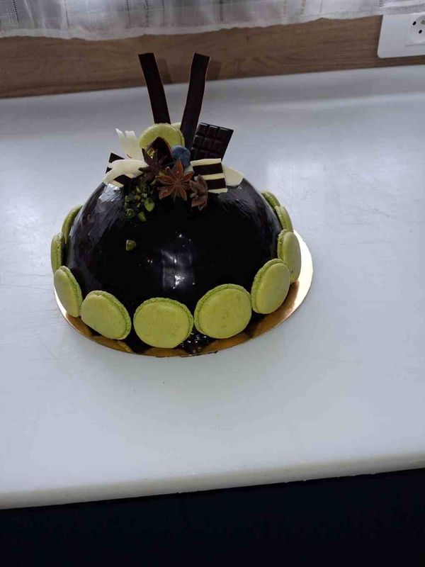 Saveur Épicée