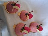 Dessert du dimanche