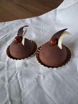 Dessert du lundi