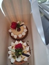 Dessert du mercredi